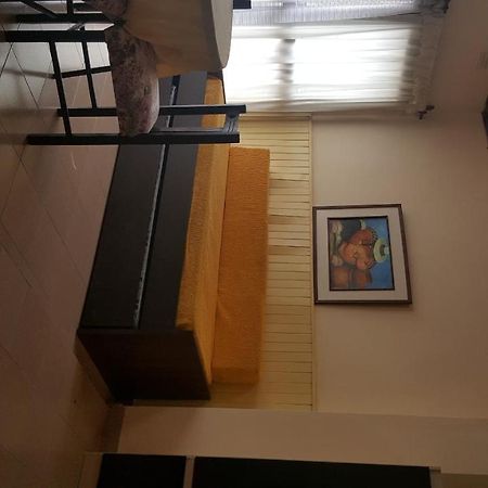 Anto Jujuy Apartment San Salvador de Jujuy Luaran gambar