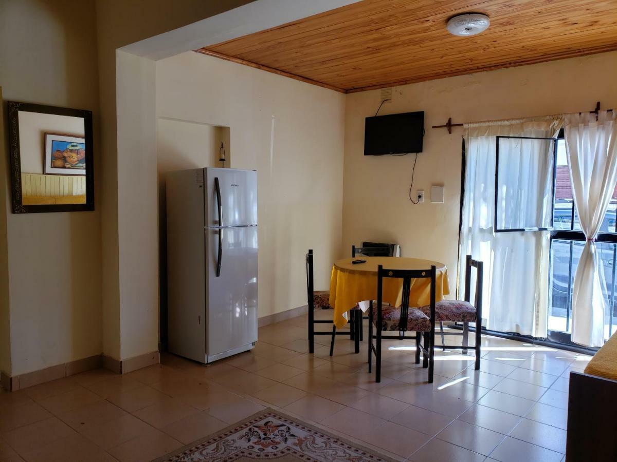 Anto Jujuy Apartment San Salvador de Jujuy Luaran gambar