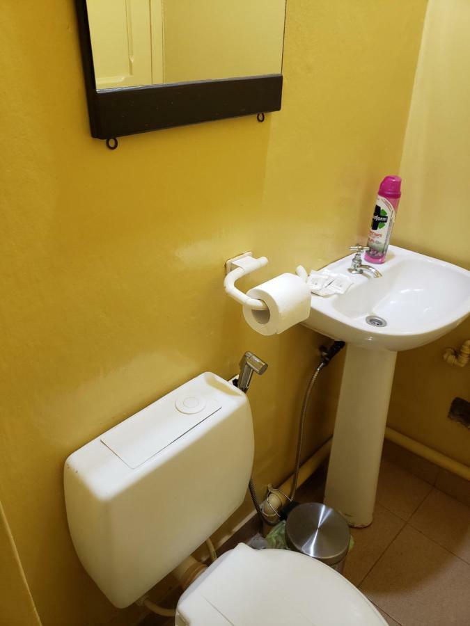 Anto Jujuy Apartment San Salvador de Jujuy Luaran gambar